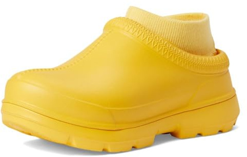 UGG Women's Tasman X Rain Boot, Summer Wheat, 10 UK