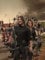 1000 Pieces, Horror Film Walkings Posters Deads, Puzzle Jigsaw, Family Stress Relief Educational Toys BE175KA