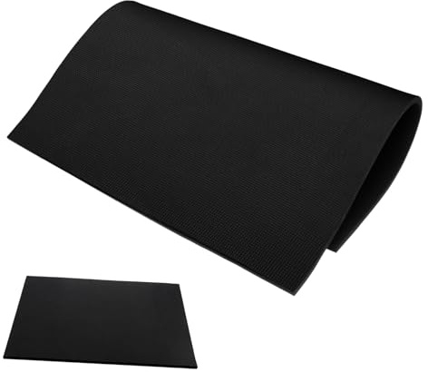 Kisangel Aquarium Bottom Pad Thicken Nonslip Mat for Comfortable Fish Environment Essential Aquarium Accessories