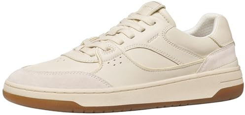 Geox Herren U Sedral Court B Sneaker