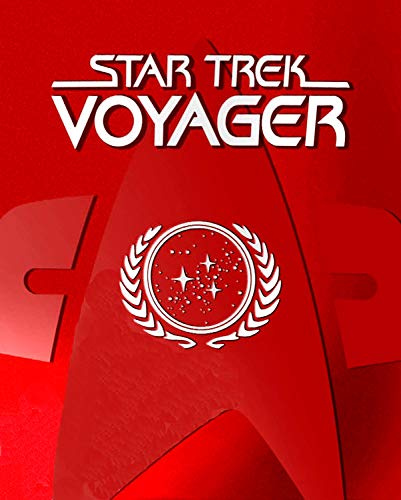 Star Trek - Voyager Season 7 (Box Set, 7 DVDs)