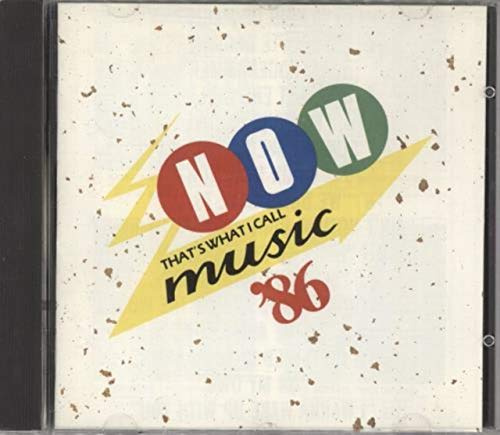 Now That's What I Call Music '86