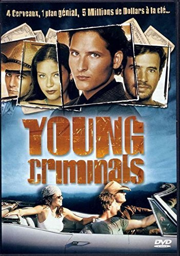 Young Criminals