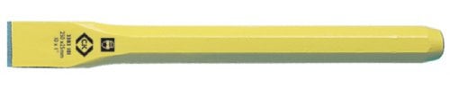 C.K T3383 12-Cold Chisel