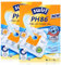 Swirl PH86 Lot de 8 sacs d'aspirateur pour AEG & Electrolux Ultra Silencer Serie - AUS...