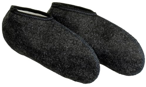 ASATEX Einziehsocken RS, grau, Gr. 44