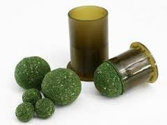 Nash Deliverance Ballmaker 20mm