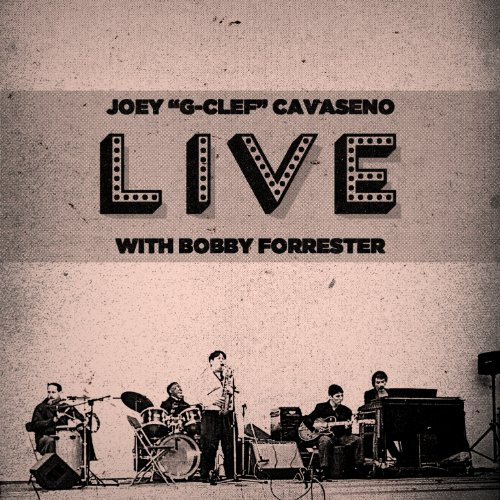 Live With Bobby Forrester