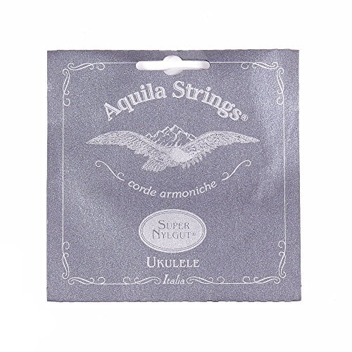 Aquila Corde per ukulélé Soprano High G