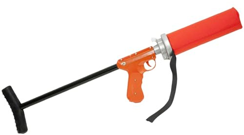 Dog & Field RRT Lucky Launcher II from Hand Held dummy Launcher
