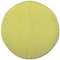 Bestlivings Kissenhülle Ellen in über 100 vers. Größen und Farben, Kissenbezug Dekokissen, Serie: Ellen, Auswahl: 50cm Ø Bezug inkl. Kissen, Farbe: grün - apfelgrün
