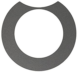 Bosch Unisex – Erwachsene Abdeckring, Platinum