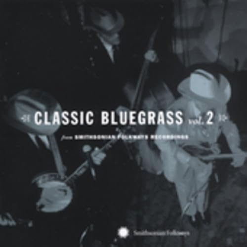 Classic Bluegrass from Smith