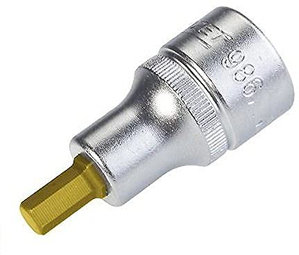 Hazet 986-7 Schraubendreher Einsatz, other, 7 mm (Schlüsselweite)