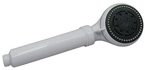 Douchette filtrante Sprite blanche (filtrante - économique - multi jets)