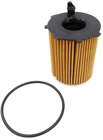 MAHLE OX 171/16D Oil Filter - Oil Filter with Gasket/Gasket Set