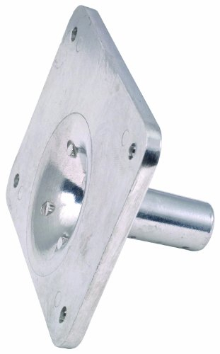 Gibraltar SC-EMMP Spezial-Ständer Halteplatte