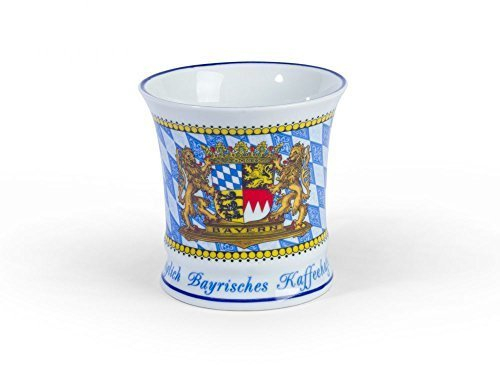 Königlich bayerische Kaffeetasse