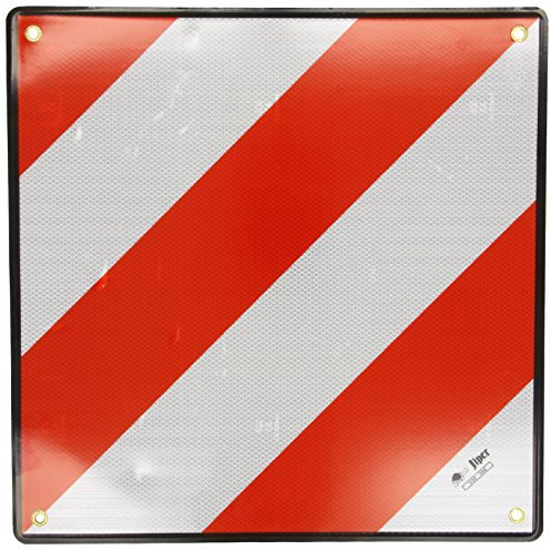 BuzzRack AA-9000 Placa Señalización V20
