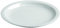 TOGNANA Capri Brotteller 16 cm, weiß