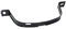 Peugeot 153689 Befestigungsgurt für Kraftstofftank, für Peugeot 206/ 206SW/ 206CC