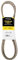 MAXPOWER Keilriemen 347515, Kevlar verstärkt, 1/2'' x 72'' - 4L720 - Aussenlänge L(a) 1830 mm.