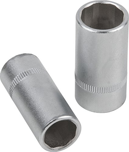 KS Tools 550.1170 Klimaanlagen-Service-Stecknuss-Satz, 2-tlg.