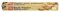 25 Blatt Backpapier 38 cm x 42 cm braun im Karton