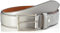 MGM Herren Best Partner Gürtel, Grau (hellgrau 7), 100 cm