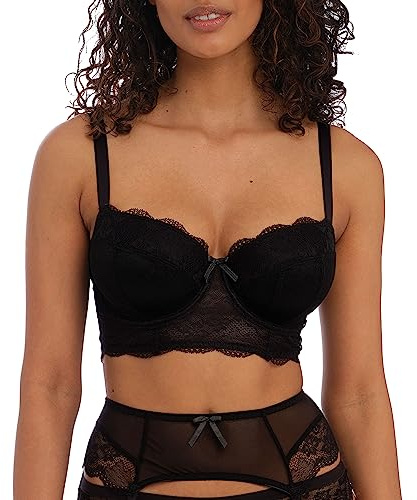 Freya Women's Fancies Underwire Longline Bra