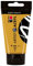 Marabu 12200002084 - Artist Acryl gold 75 ml, feine Acrylfarbe in Künstlerqualität, auf Wasserbasis, pastose Konsistenz, hoch pigmentiert, sehr gute Brillanz und Deckkraft