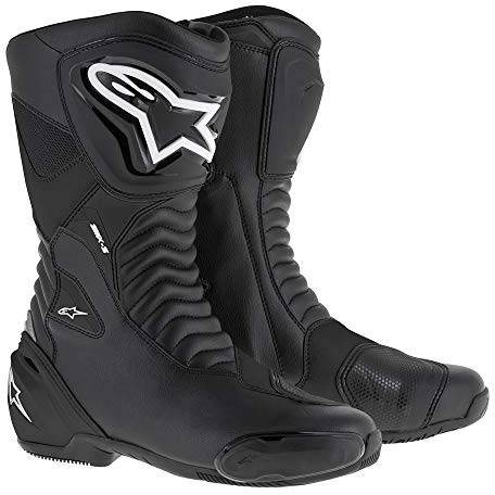 Alpinestars 1691470241, Backpacking Boot Uomo, Bianco, 48 EU