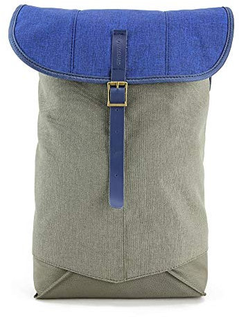 Vanguard VEO Travel 41BL Fototasche blau/Khaki
