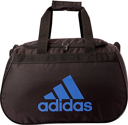 Adidas Diablo Seesack, klein, schwarz/blau, Einheitsgröße, Diablo Seesack, klein