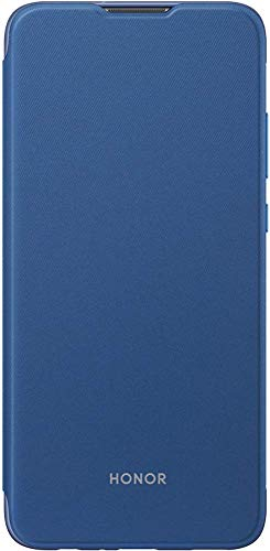 Honor Flip Cover für 20 Lite, blau