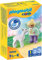PLAYMOBIL 1.2.3 70402 Feenfreundin mit Rehkitz, Ab 1,5 bis 4 Jahre, Multicolor, Ab 18 Monaten
