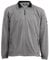 Sky T-Shirt Felpa in Pile Full Zip, Grigio XL
