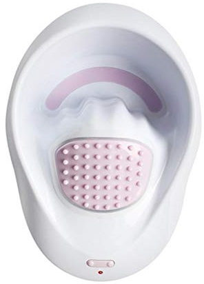 Oyria Massage électrique ongle trempage Bol manucure Main Bol Vibration Spa Massage Relaxant manucure Machine Nail Art Vernis enlever Lavage manucure Spa Outil