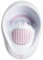 Oyria Massage électrique ongle trempage Bol manucure Main Bol Vibration Spa Massage Relaxant manucure Machine Nail Art Vernis enlever Lavage manucure Spa Outil