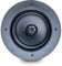 AudioKraft PCS-40-40W HiFi Ceiling Speaker, Splash Proof, 6.5 inch 8 Ohms