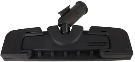 sparefixd Floor Tool to Fit Karcher Steam Cleaner
