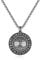 PiercingJak Norse Vikings Necklace The Tree Life Pendant Necklace Nordic Viking Amulet Pendant Necklaces Nordic Talisman for Men Women