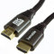 kenable Certified Ultra High Speed HDMI 2.1 Cable 8K@60/4K@120 48Gbps Metal Plugs 5m [5 metres]