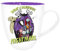 Silver Buffalo Disney Tasse en céramique L'Étrange Noël de monsieur Jack What a Beautiful Nightmare 532 ml