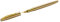 Pelikan Füllhalter Jazz Noble Elegance P36 Gold Gelb, 1 Stück (1er Pack), 821827