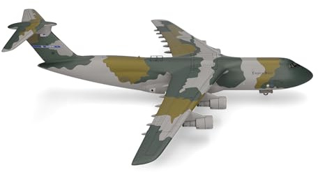 herpa Miniature Model, Multicoloured, 1:200