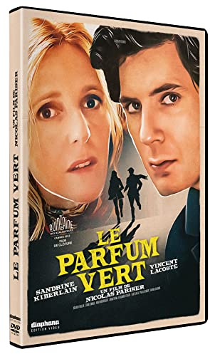 Le parfum vert [FR Import]