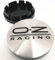 WOAFEY Nabendeckel 4 STÜCKE 56mm für OZ Racing Car Rad Center Hub Cap Auto Styling Felgen Abdeckung Badge Emblem Aufkleber Radnabenkappen,F-53MM