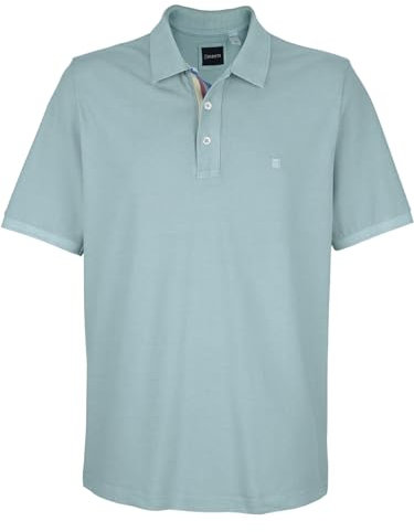 BABISTA Herren Poloshirt Uviano Mint 60