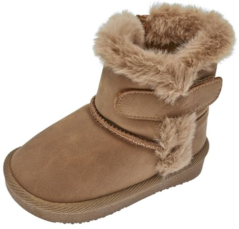 Chicco, Kinderstiefel mit Seitlichem Reißverschluss, Warm, Bequem, Leicht und Atmungsaktiv, Perfekt für Herbst und Winter, Kinderschuhe für Mädchen, Designed in Italy